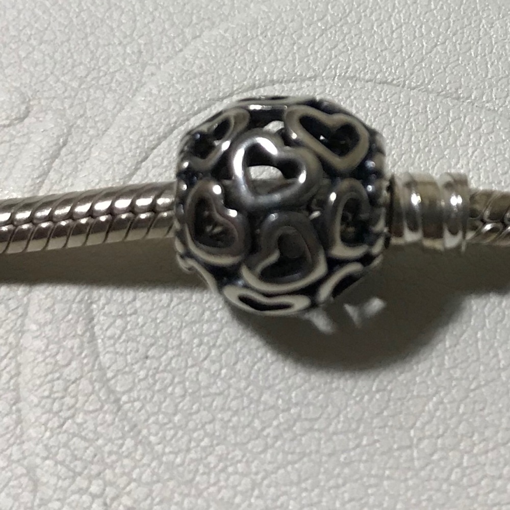 Pandora Charm